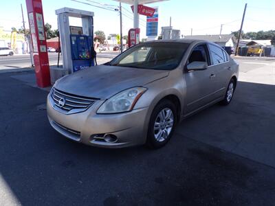 2011 Nissan Altima 2.5 - Photo 2 - Stockton, CA 95205