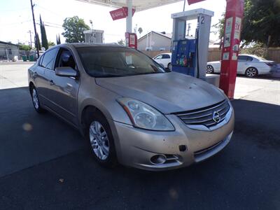 2011 Nissan Altima 2.5 - Photo 4 - Stockton, CA 95205