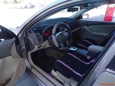 2011 Nissan Altima 2.5 - Photo 12 - Stockton, CA 95205