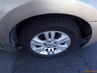 2011 Nissan Altima 2.5 - Photo 10 - Stockton, CA 95205