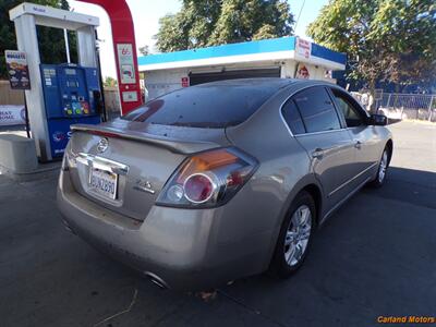 2011 Nissan Altima 2.5 - Photo 8 - Stockton, CA 95205