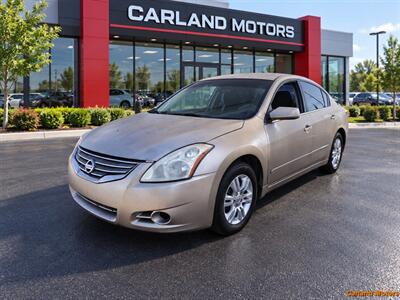 2011 Nissan Altima 2.5 - Photo 1 - Stockton, CA 95205
