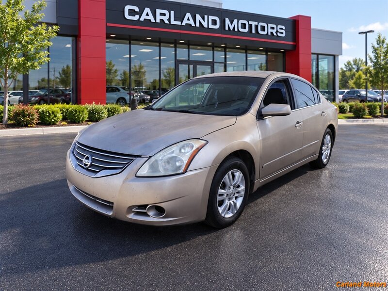 2011 Nissan Altima