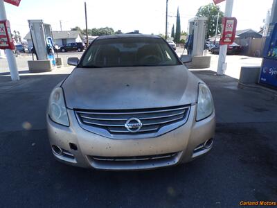 2011 Nissan Altima 2.5 - Photo 3 - Stockton, CA 95205