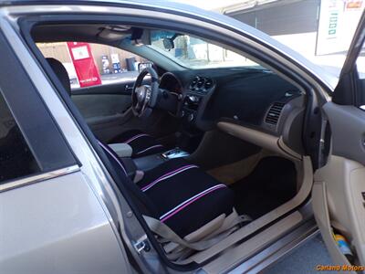 2011 Nissan Altima 2.5 - Photo 17 - Stockton, CA 95205