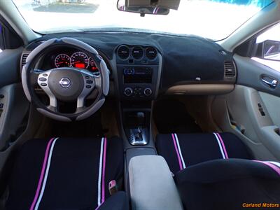2011 Nissan Altima 2.5 - Photo 14 - Stockton, CA 95205