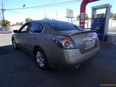 2011 Nissan Altima 2.5 - Photo 6 - Stockton, CA 95205