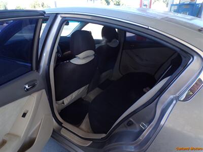 2011 Nissan Altima 2.5 - Photo 13 - Stockton, CA 95205