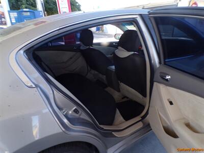 2011 Nissan Altima 2.5 - Photo 16 - Stockton, CA 95205