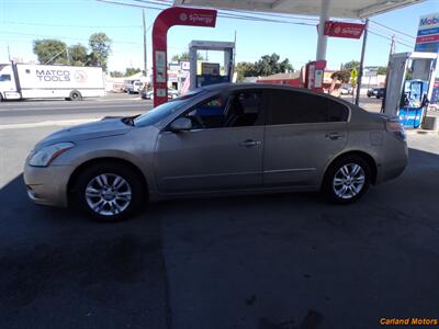 2011 Nissan Altima 2.5 - Photo 5 - Stockton, CA 95205