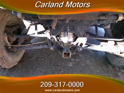 2017 Polaris Ranger Diesel   - Photo 7 - Stockton, CA 95205