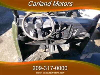 2017 Polaris Ranger Diesel   - Photo 11 - Stockton, CA 95205