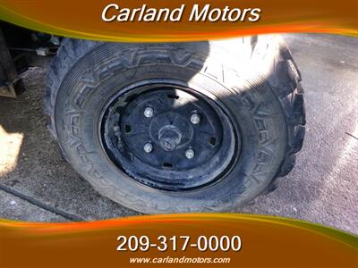 2017 Polaris Ranger Diesel   - Photo 14 - Stockton, CA 95205