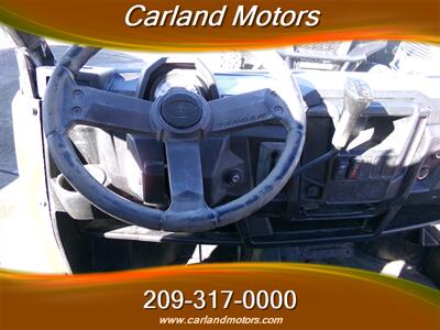 2017 Polaris Ranger Diesel   - Photo 12 - Stockton, CA 95205