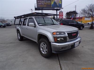 2011 GMC Canyon SLE-1 - Photo 3 - Stockton, CA 95205