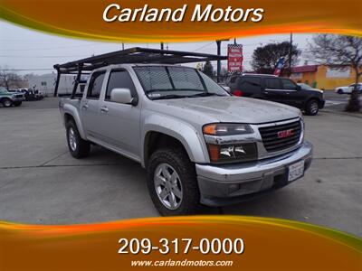 2011 GMC Canyon SLE-1 - Photo 3 - Stockton, CA 95205
