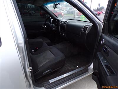 2011 GMC Canyon SLE-1 - Photo 17 - Stockton, CA 95205