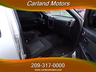 2011 GMC Canyon SLE-1 - Photo 17 - Stockton, CA 95205