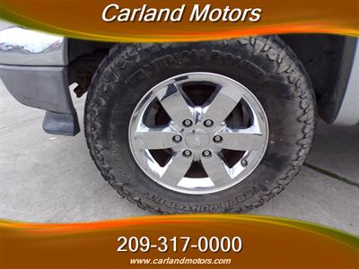 2011 GMC Canyon SLE-1 - Photo 7 - Stockton, CA 95205