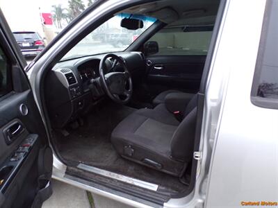 2011 GMC Canyon SLE-1 - Photo 10 - Stockton, CA 95205