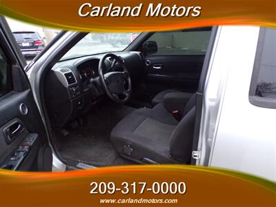 2011 GMC Canyon SLE-1 - Photo 10 - Stockton, CA 95205