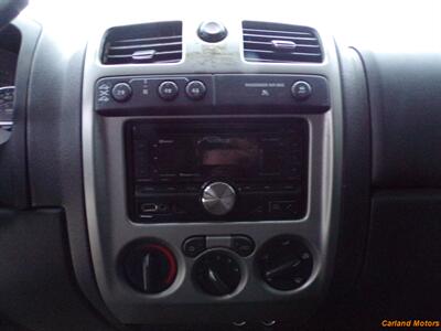2011 GMC Canyon SLE-1 - Photo 14 - Stockton, CA 95205