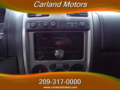 2011 GMC Canyon SLE-1 - Photo 14 - Stockton, CA 95205