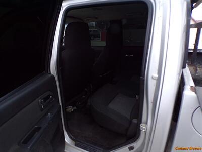 2011 GMC Canyon SLE-1 - Photo 11 - Stockton, CA 95205