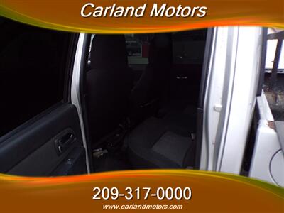 2011 GMC Canyon SLE-1 - Photo 11 - Stockton, CA 95205