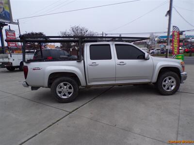 2011 GMC Canyon SLE-1 - Photo 5 - Stockton, CA 95205