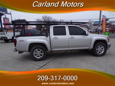 2011 GMC Canyon SLE-1 - Photo 5 - Stockton, CA 95205