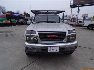 2011 GMC Canyon SLE-1 - Photo 2 - Stockton, CA 95205
