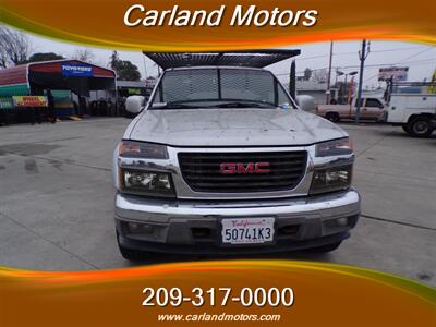 2011 GMC Canyon SLE-1 - Photo 2 - Stockton, CA 95205