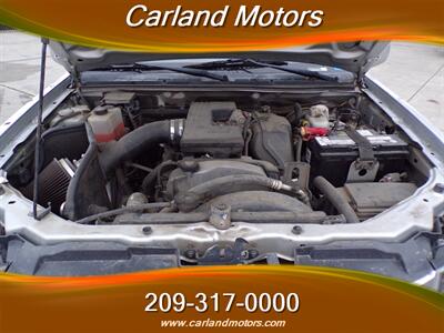 2011 GMC Canyon SLE-1 - Photo 9 - Stockton, CA 95205