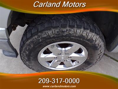 2011 GMC Canyon SLE-1 - Photo 6 - Stockton, CA 95205