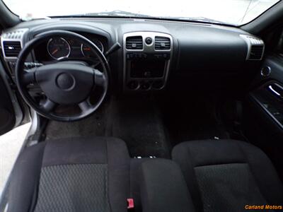 2011 GMC Canyon SLE-1 - Photo 12 - Stockton, CA 95205