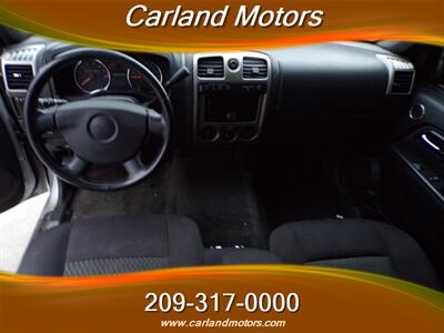 2011 GMC Canyon SLE-1 - Photo 12 - Stockton, CA 95205