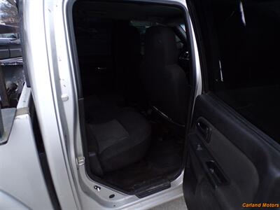 2011 GMC Canyon SLE-1 - Photo 16 - Stockton, CA 95205