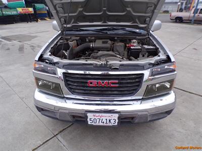 2011 GMC Canyon SLE-1 - Photo 8 - Stockton, CA 95205