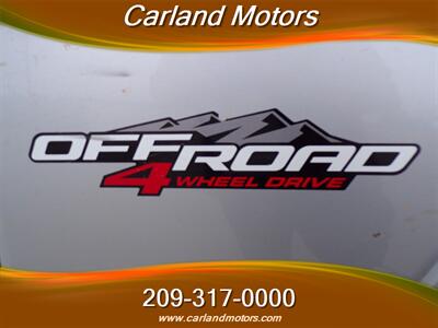 2011 GMC Canyon SLE-1 - Photo 15 - Stockton, CA 95205