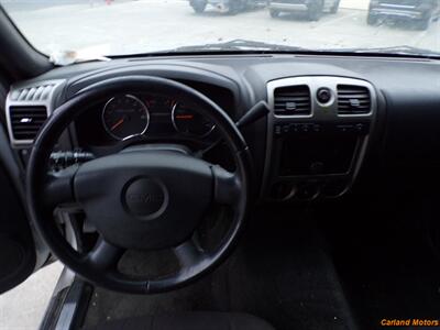 2011 GMC Canyon SLE-1 - Photo 13 - Stockton, CA 95205