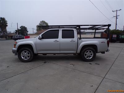 2011 GMC Canyon SLE-1 - Photo 4 - Stockton, CA 95205