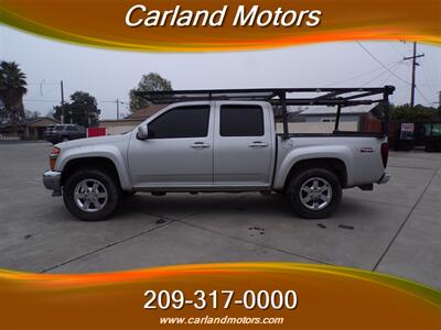 2011 GMC Canyon SLE-1 - Photo 4 - Stockton, CA 95205