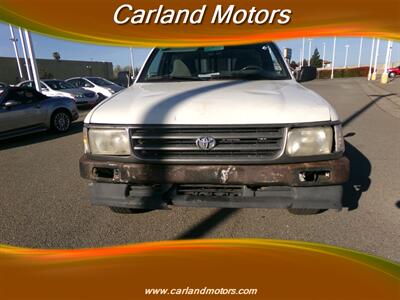 1996 Toyota T100   - Photo 2 - Stockton, CA 95205