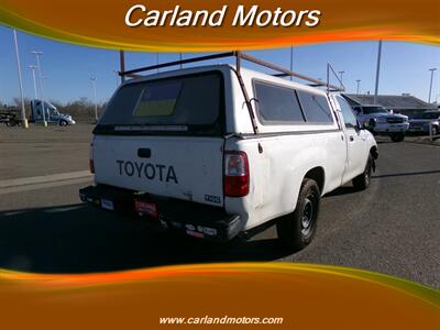 1996 Toyota T100   - Photo 7 - Stockton, CA 95205