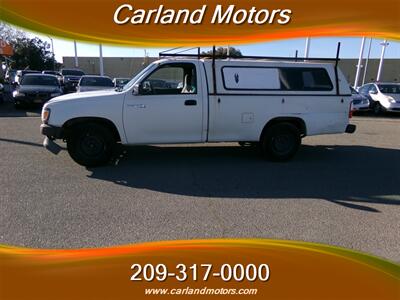 1996 Toyota T100   - Photo 4 - Stockton, CA 95205