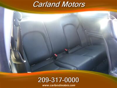 2003 Mercedes-Benz C 320 Sport   - Photo 21 - Stockton, CA 95205