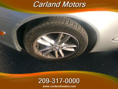 2003 Mercedes-Benz C 320 Sport   - Photo 9 - Stockton, CA 95205