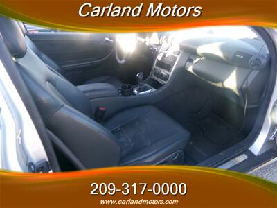 2003 Mercedes-Benz C 320 Sport   - Photo 22 - Stockton, CA 95205