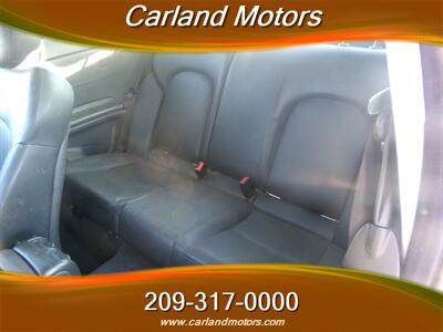 2003 Mercedes-Benz C 320 Sport   - Photo 14 - Stockton, CA 95205